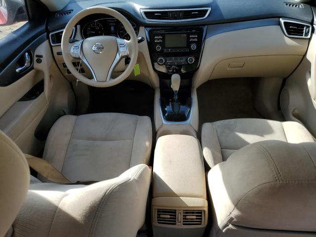 Photo 8 from auction – 2015 NISSAN ROGUE S with VIN KNMAT2MTXFP589165
