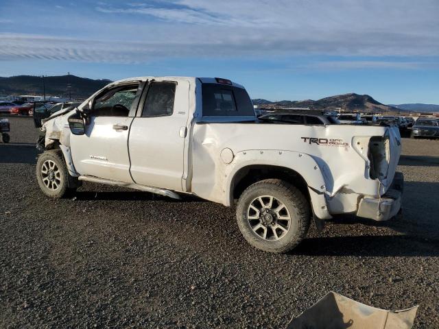 Photo 2 from auction – 2012 TOYOTA TUNDRA DOU with VIN 5TFUY5F18CX215306