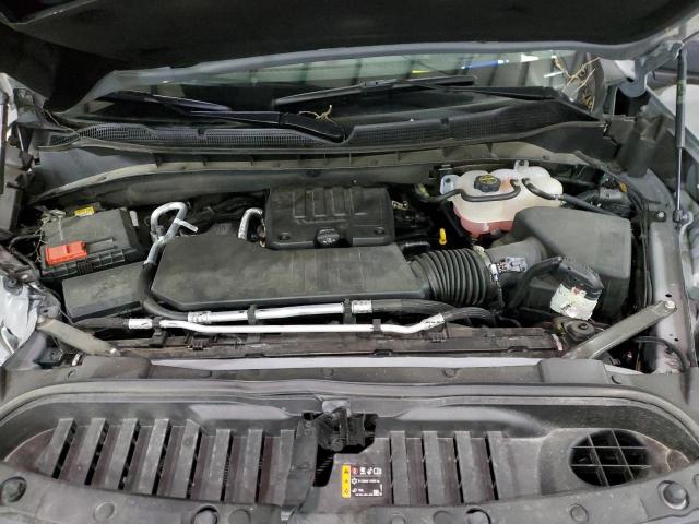 Photo 11 from auction – 2024 CHEVROLET SILVERADO with VIN 3GCPDCEK2RG183022