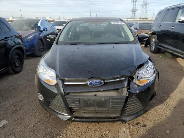 Photo 5 from auction – 2014 FORD FOCUS SE with VIN 1FADP3F27EL439523