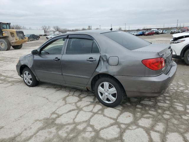 Photo 2 from auction – 2004 TOYOTA COROLLA CE with VIN 1NXBR32E14Z295466