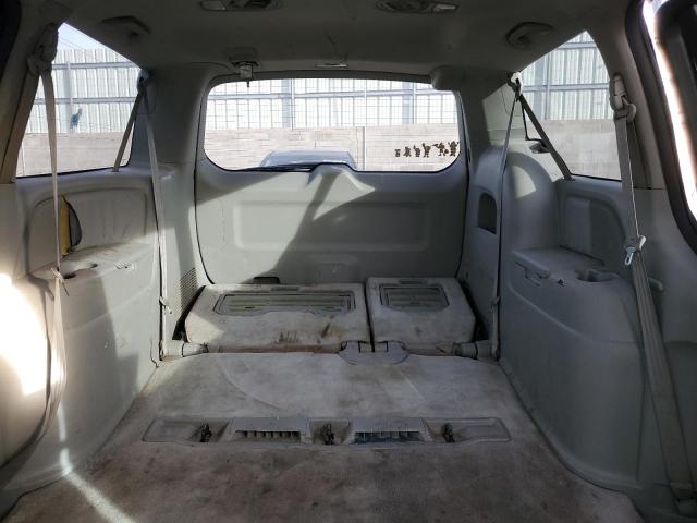 Photo 10 from auction – 2007 HONDA ODYSSEY with VIN 5FNRL38847B034383