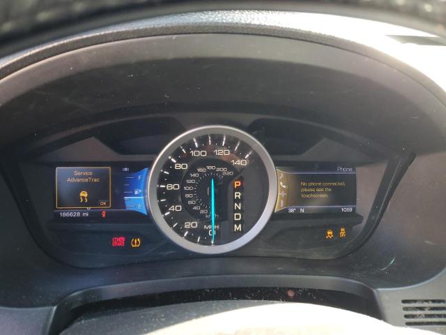 Photo 9 from auction – 2013 FORD EXPLORER X with VIN 1FM5K7D82DGA43790