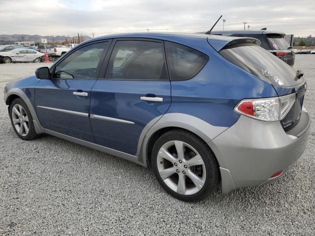 Photo 2 from auction – 2011 SUBARU IMPREZA OU with VIN JF1GH6D61BG821293