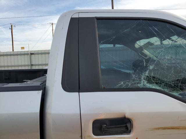 Photo 10 from auction – 2018 FORD F150 with VIN 1FTMF1CB3JKD42437