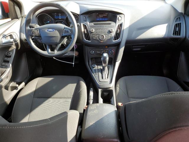 Photo 8 from auction – 2016 FORD FOCUS SE with VIN 1FADP3K25GL344774