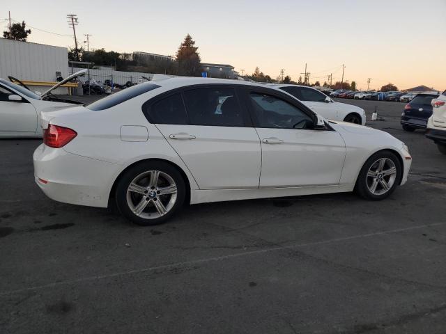 Photo 3 from auction – 2013 BMW 328 I SULE with VIN WBA3C1C51DF440276