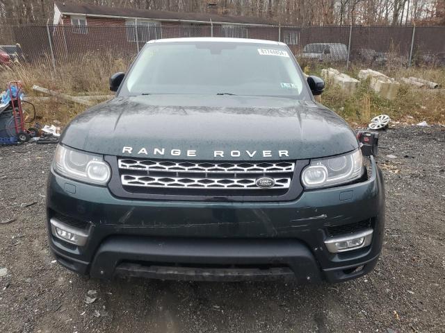 Photo 5 from auction – 2014 LAND ROVER RANGE ROVE with VIN SALWR2WF1EA356149