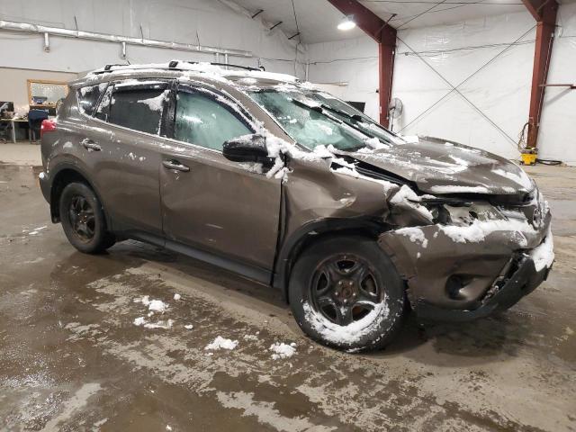 Photo 4 from auction – 2013 TOYOTA RAV4 LE with VIN 2T3BFREV2DW069211