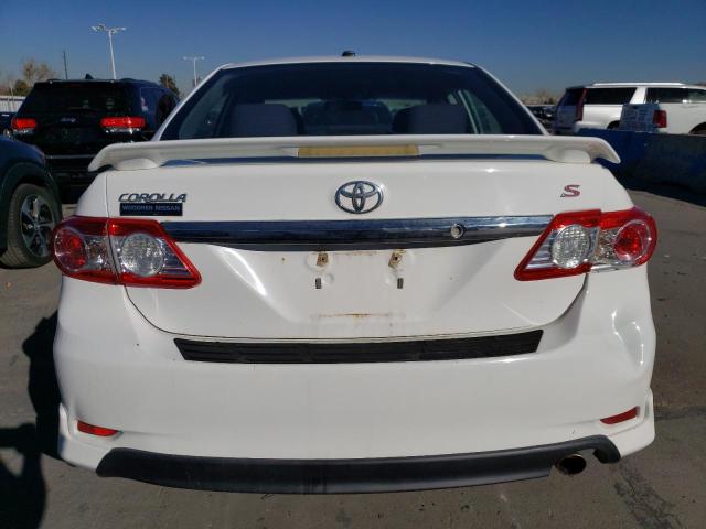 Zdjęcie 6 z aukcji – 2012 TOYOTA COROLLA BA z VIN 5YFBU4EE0CP037570