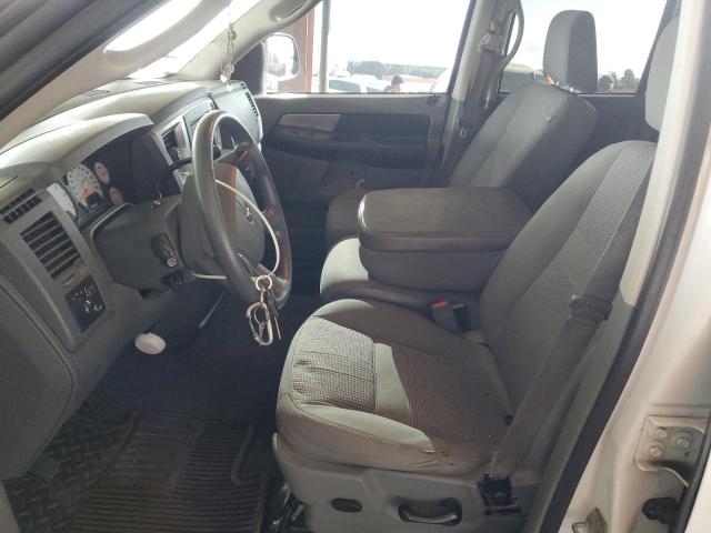 Photo 7 from auction – 2007 DODGE RAM 1500 S with VIN 1D7HA18P97J634389