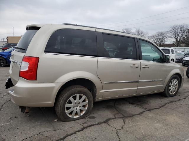 Photo 3 from auction – 2013 CHRYSLER TOWN & COU with VIN 2C4RC1BG3DR512362