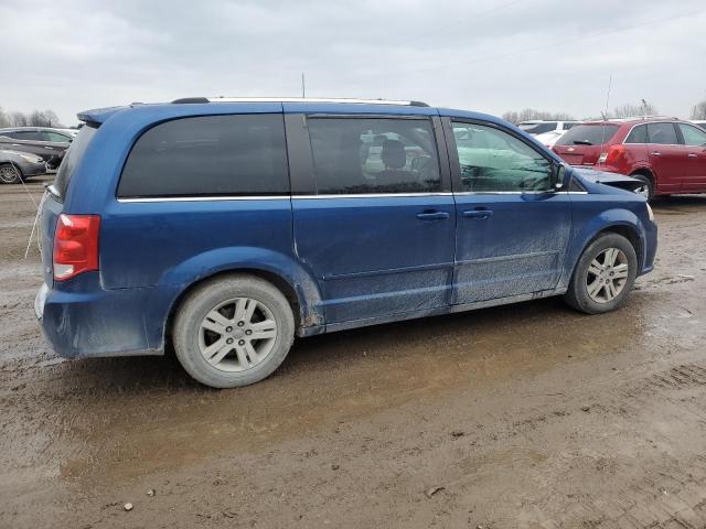 Photo 3 from auction – 2011 DODGE GRAND CARA with VIN 2D4RN5DG3BR774333