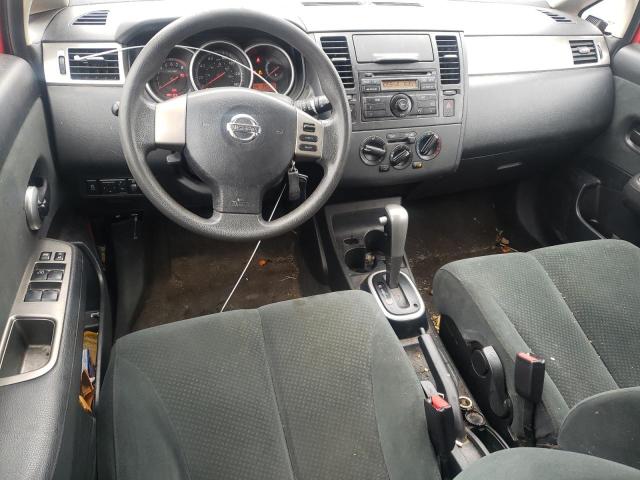 Photo 8 from auction – 2012 NISSAN VERSA S with VIN 3N1BC1CP7CL366899