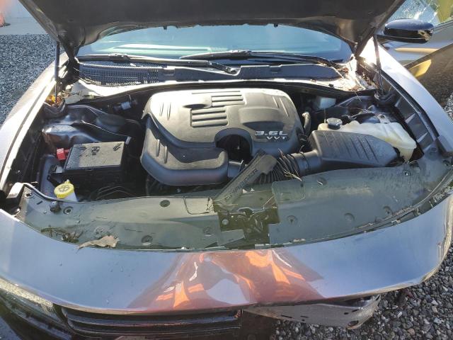 Photo 11 from auction – 2022 DODGE CHARGER SX with VIN 2C3CDXBG3NH135064