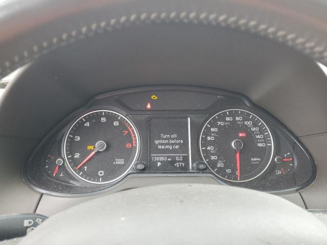 Photo 9 from auction – 2014 AUDI Q5 PREMIUM with VIN WA1CFAFP1EA020985