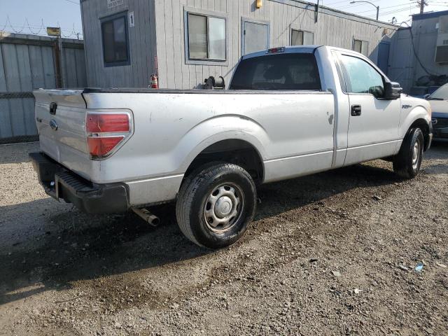 Photo 3 from auction – 2010 FORD F150 with VIN 1FTMF1CW6AKB23829