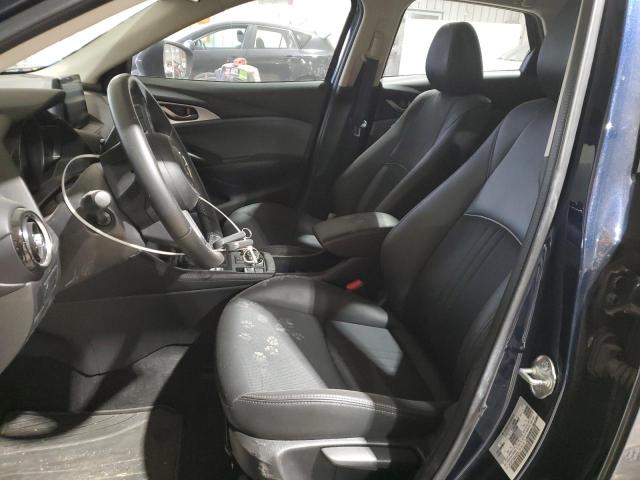 Photo 7 from auction – 2019 MAZDA CX-3 TOURI with VIN JM1DKFC79K0430006