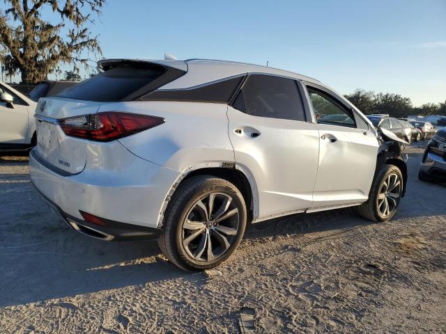 Photo 3 from auction – 2021 LEXUS RX 350 with VIN 2T2HZMAA1MC194651
