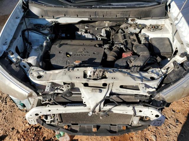 Photo 12 from auction – 2011 MITSUBISHI OUTLANDER with VIN JA4AP4AU5BZ001484