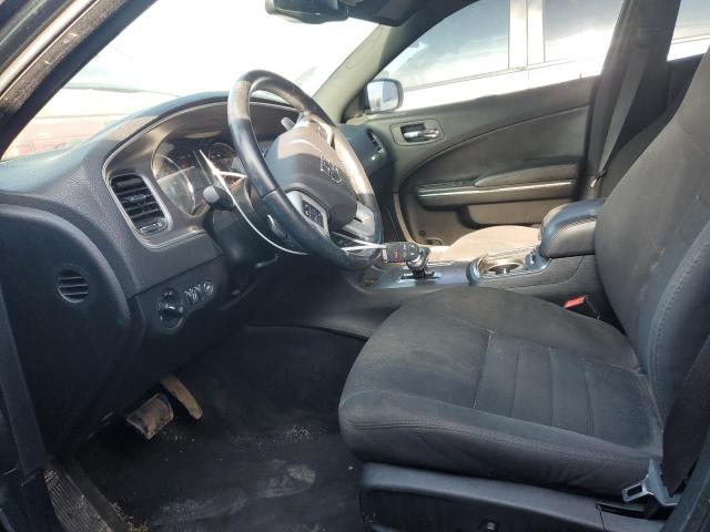 Photo 7 from auction – 2014 DODGE CHARGER SX with VIN 2C3CDXHG8EH349362