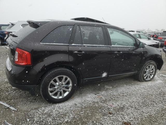 Photo 3 from auction – 2013 FORD EDGE SEL with VIN 2FMDK3JC2DBB04267