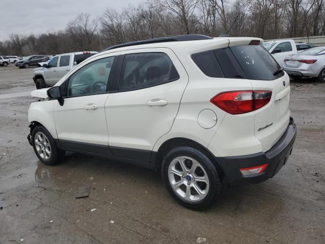 Photo 2 from auction – 2019 FORD ECOSPORT S with VIN MAJ3S2GE3KC283778