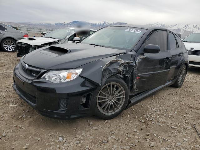 SUBARU IMPREZA WR 2013 with VIN JF1GR7E68DG816029 - Photo from auction