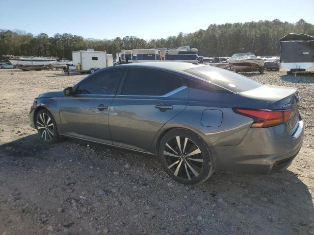 Photo 2 from auction – 2021 NISSAN ALTIMA SR with VIN 1N4BL4CV9MN335724