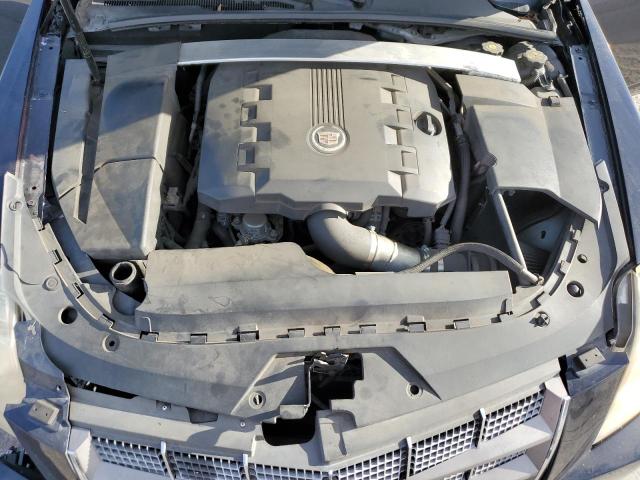 Photo 11 from auction – 2011 CADILLAC CTS PREMIU with VIN 1G6DP5ED5B0162248