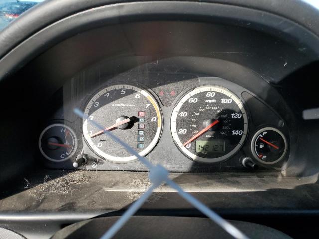 Снимка 9 от търг – 2003 HONDA CR-V EX с VIN JHLRD78833C040657
