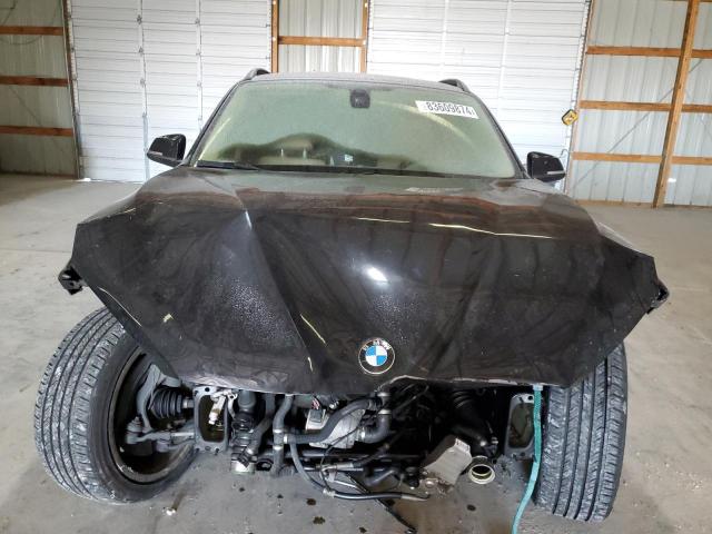 Photo 5 from auction – 2015 BMW X1 XDRIVE2 with VIN WBAVL1C59FVY29314