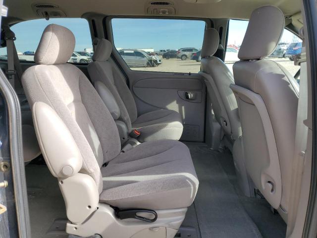 Photo 11 from auction – 2003 DODGE GRAND CARA with VIN 2D4GP74LX3R135622