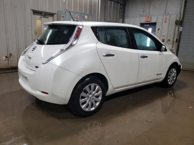 Photo 3 from auction – 2015 NISSAN LEAF S with VIN 1N4AZ0CP9FC328338