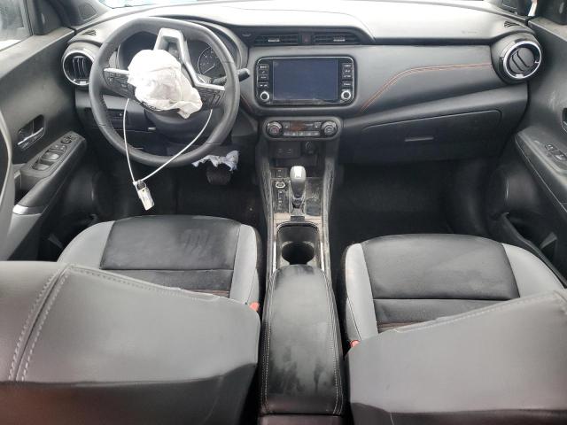 Photo 8 from auction – 2022 NISSAN KICKS SR with VIN 3N1CP5DV5NL530828