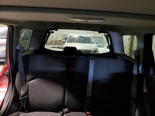 Photo 10 from auction – 2005 MAZDA TRIBUTE S with VIN 4F2CZ94165KM24997