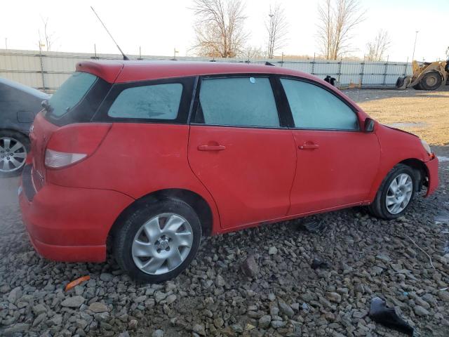 Photo 3 from auction – 2004 TOYOTA COROLLA MA with VIN 2T1KR32EX4C239012