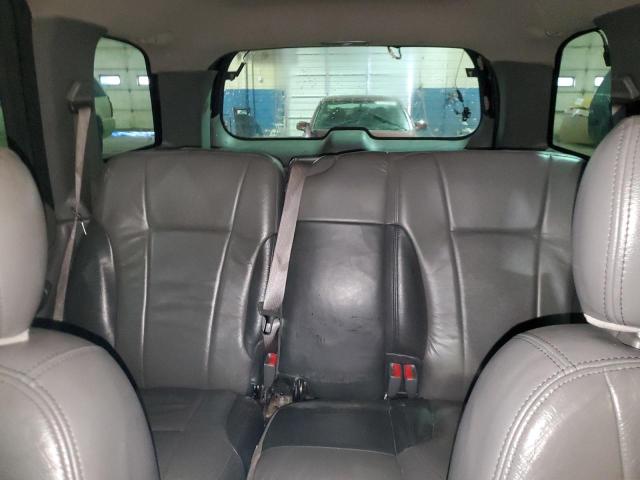 Photo 10 from auction – 2002 CHEVROLET TRAILBLAZE with VIN 1GNDT13S022141127