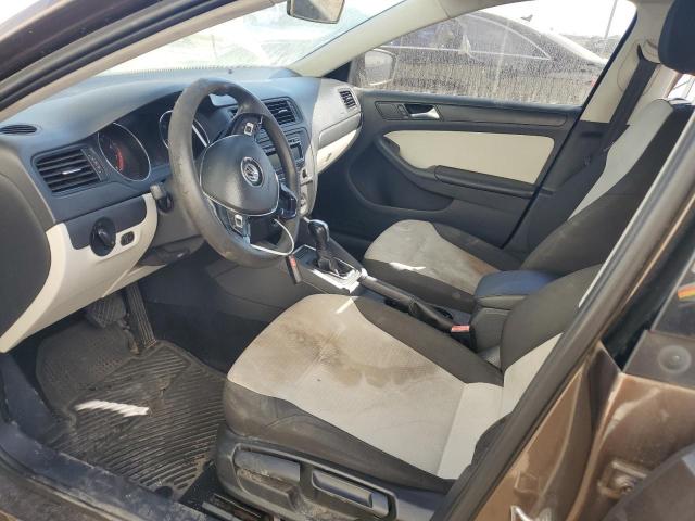 Photo 7 from auction – 2015 VOLKSWAGEN JETTA BASE with VIN 3VW2K7AJ6FM287270