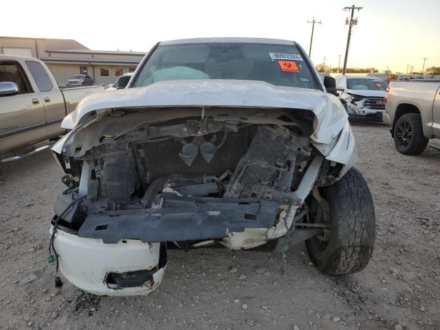 Photo 5 from auction – 2011 DODGE RAM 1500 with VIN 1D7RB1CPXBS611392