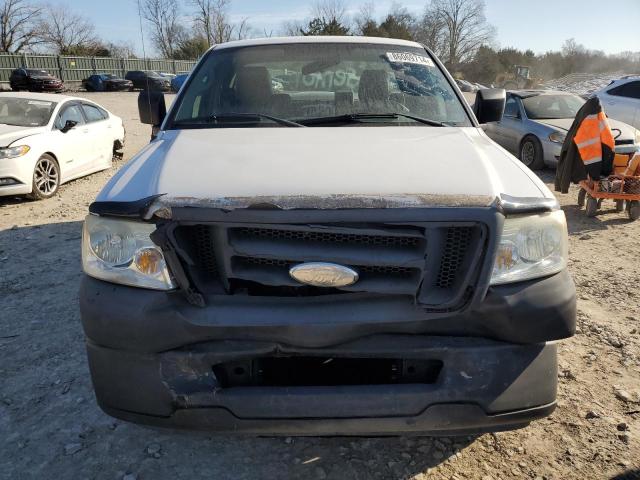 Photo 5 from auction – 2006 FORD F150 with VIN 1FTRF122X6NB04520