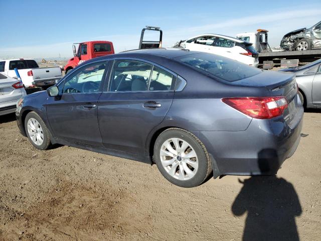 صورة رقم 2 من المزاد - 2015 SUBARU LEGACY 2.5 مع VIN 4S3BNBD63F3032212