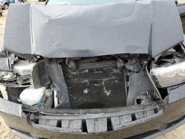 Photo 11 from auction – 2014 DODGE CHARGER SE with VIN 2C3CDXBG8EH314524