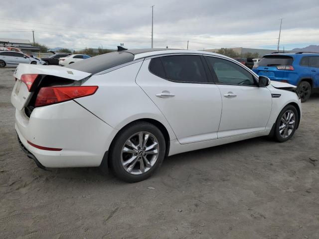 Photo 3 from auction – 2012 KIA OPTIMA EX with VIN 5XXGN4A79CG017496
