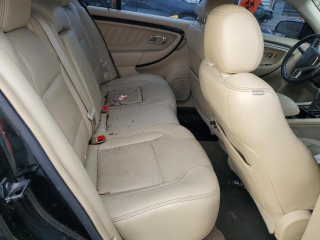 Photo 10 from auction – 2014 FORD TAURUS LIM with VIN 1FAHP2F89EG112226
