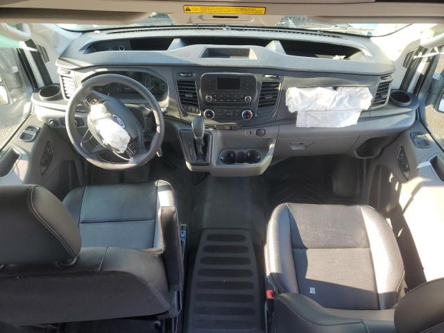 Photo 8 from auction – 2023 FORD TRANSIT T- with VIN 1FTBR1X8XPKB14862