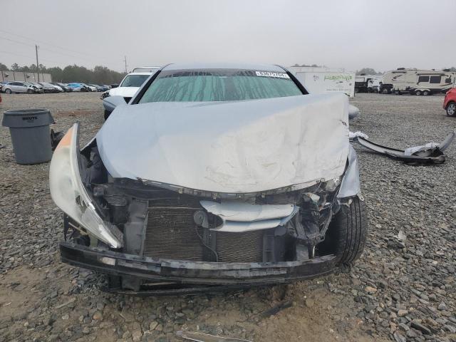 Photo 5 from auction – 2013 HYUNDAI SONATA GLS with VIN 5NPEB4AC7DH633121