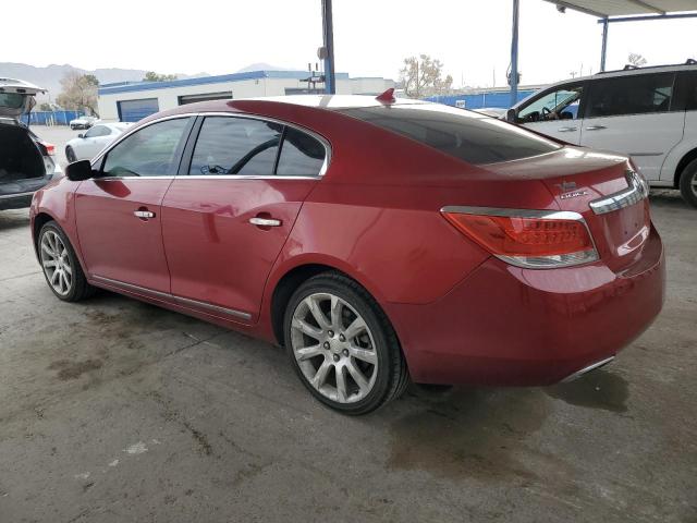 Photo 2 from auction – 2013 BUICK LACROSSE T with VIN 1G4GJ5E37DF203655