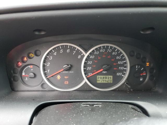 Photo 9 from auction – 2003 MAZDA TRIBUTE ES with VIN 4F2CZ961X3KM46334