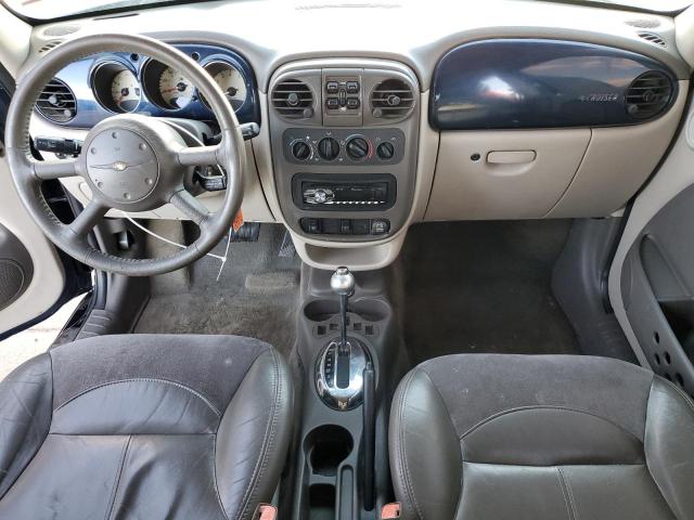 Photo 8 from auction – 2003 CHRYSLER PT CRUISER with VIN 3C8FY68B03T647757